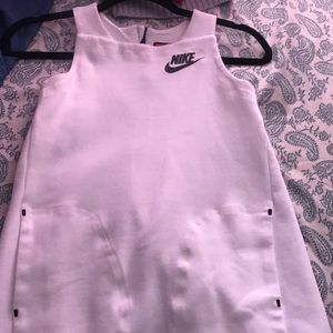 nike dress